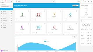 protel hotelsoftware ProtelNG [upl. by Schweitzer]