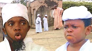 HOLY ONE  FAKE PROPHETS YOU SHOULD NEVER BELIEVE  BEST OF AKI AND PAWPAW COMEDY AFRICAN MOVIES [upl. by Goodrow]