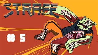 STRAFE 05  Lets Play FR  Vol [upl. by Erdnassac]