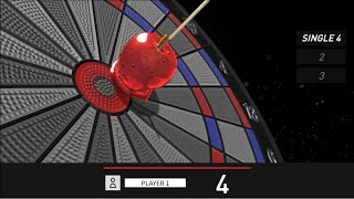 Ringo AmeDARTSLIVE3 FUN DARTS [upl. by Chilt]