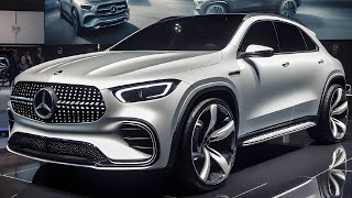 Exclusive First Look 2025 MercedesBenz GLE 350 Redesign Release Date Price amp Specs [upl. by Allister458]