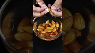 Healthy Dry fruit milkshake shorts milkshake viralvideo [upl. by Aicilyhp]