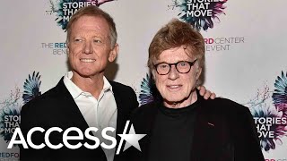 At 87 Robert Redford FINALLY Admits What We All Suspected [upl. by Anitnatsnok]