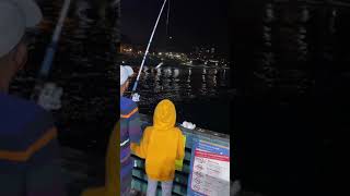 Fishing at redondo beachsept2020 [upl. by Kavita]