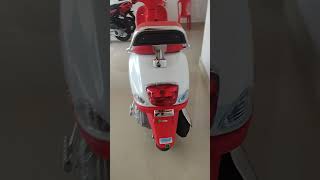 VESPA SXLVXL NEW STYLE 🔥vespa VESPA [upl. by Brunhilde]