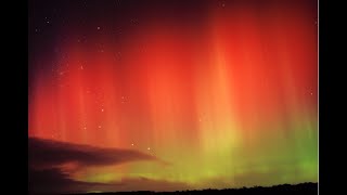 Failure Aurora Australis  October 10th11th 2024 Northern Tasmania [upl. by Turro]