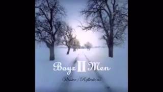 Boyz II Men  This Christmas [upl. by Lebaron226]