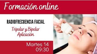 Radiofrecuencia Facial ¿Tripolar o Bipolar [upl. by Silado]