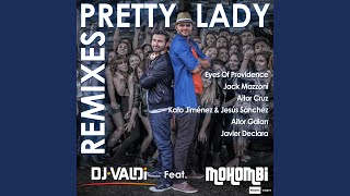 Pretty Lady Jack Mazzoni Remix [upl. by Arihsa]