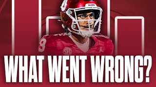 Can Oklahoma Football SURVIVE The Rest Of Their SEC Schedule  Oklahoma vs Tennessee Reaction [upl. by Papp]