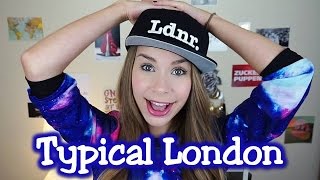 Things Londoners say vs What they really mean [upl. by Carlen]