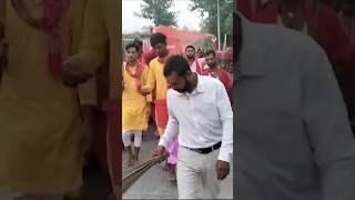 माई हो तानी जैतू Mai ho tani aa jaitu bhojpuri bhakti song navratrispecial song shortvideo [upl. by Fergus]