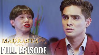 Madrasta Full Episode 15 [upl. by Arlen]