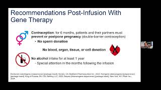 Clinical Strategies for Gene Therapy [upl. by Darom]