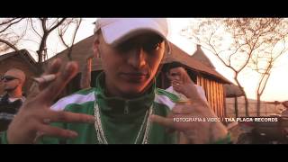 You Know Me  La Noria Ft Richard Ahumada Video Oficial [upl. by Patti51]