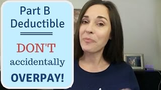 Medicare Part D Deductible Prices Explained [upl. by Tisman]