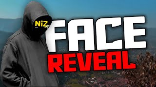 NIZ GAMER Official Face Reveal ft MrLapis [upl. by Ronnie]