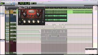 Parallel Vocal Processing  Reverb and Delay [upl. by Dickenson185]