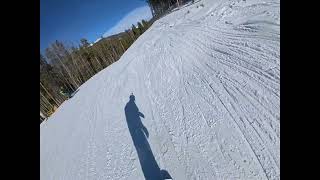 Early 2425 Season Colorado Shred [upl. by Mcdade]