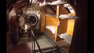 U Boat War Documentary on the Submarine Battle of World War 2 [upl. by Yekim]