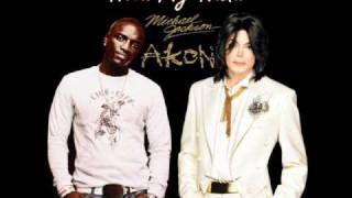 Hold My Hand  Michael Jackson feat Akon [upl. by Bat]