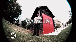 Li Camo  Came In Official Video DirKELVVtV [upl. by Eyeleen]