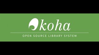 Koha Beginner to Expert 5th NationalLevel Online Training Program  Day 2 [upl. by Etnuahc732]