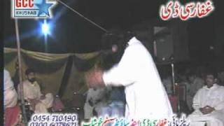 best talib hussain dard song [upl. by Mroz]