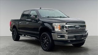 Used 2020 Ford F150 Tacoma WA Seattle WA XS5768 [upl. by Conrade]