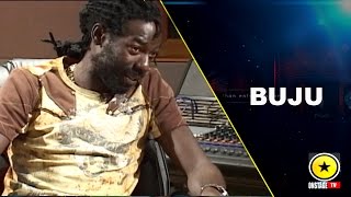 Buju Banton Last Interview Before Incarceration [upl. by Ermengarde]