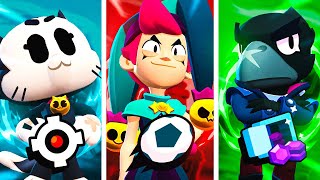 BEST 5 Brawlers for EVERY Mode in Brawl Stars  Season 28 [upl. by Claus356]