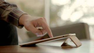 iPad 2  first video presentation  by Apple [upl. by Troth]