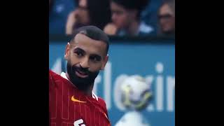 Egyptian King 🇪🇬  Mo Salah Edit   Thrift Shop Slowed  shorts [upl. by Lraep]