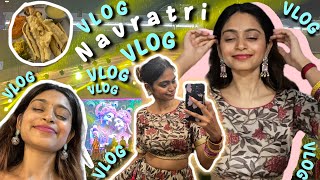 Last days of navratri vlog 2024 [upl. by Ligetti]