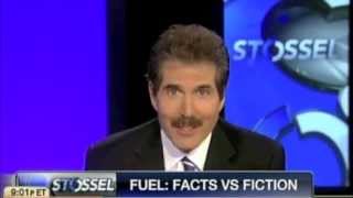 John Stossel  Gas Myths [upl. by Kape]