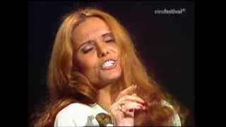 Daliah Lavi quotMedleyquot TV Germany 1972 [upl. by Vaish]