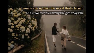 Vietsub  Lyrics​ Hozier  De Selby Part 2 [upl. by Mickey280]