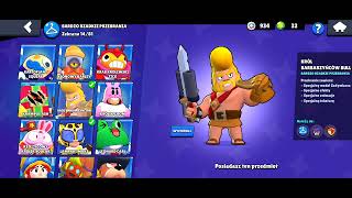 Moje konto w Brawl Stars [upl. by Earle]