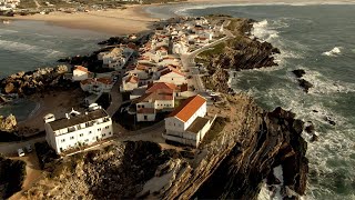 Documentário «Portugal uma casa para todos» documentário completo [upl. by Margret]