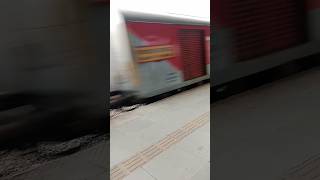 😍12925 mmct to Amritsar paschim express trendingtrain shortsfeedindianrailways target 100k views [upl. by Natascha]