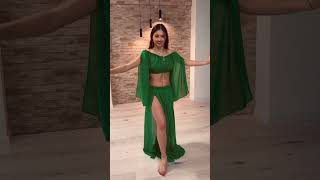 Do You Like Belly Dance 💃 Watch This Beautiful Bellydance Performance beautiful bellydance dance [upl. by Narmi]