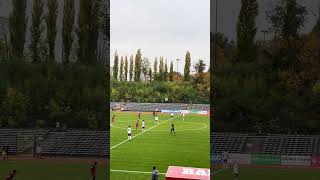 Berliner AK  TuS Makkabi Anstoß 2 Hälfte football berlin [upl. by Ramled]