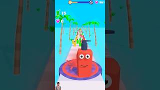 Viral games 🎮 bottle game automobile gaming games shorts [upl. by Winny]