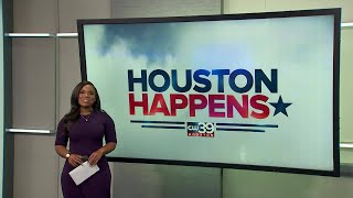 Houston Happens DS Simon Holiday Travel  CW39 HOUSTON [upl. by Tam]