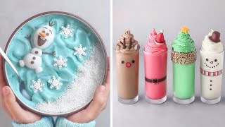 1000 Best Christmas Cookies Decorating Ideas For Holiday 🎄 So Yummy Cookies Recipes [upl. by Anahoj153]