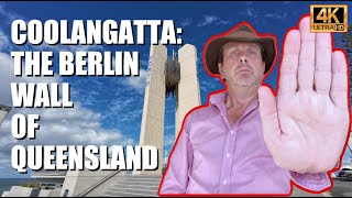 COOLANGATTA  The Berlin Wall of Queensland [upl. by Gustafsson]