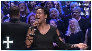 Take Me Back  Norway Gospel Choir [upl. by Wallas]