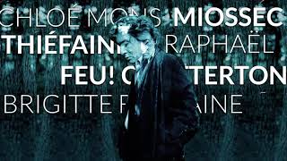 IMMORTEL BASHUNG  Le Grand Rex  2 octobre 2019 [upl. by Hamel]