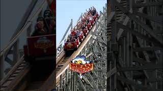 Worlds WORST 🤮 to BEST 🏆 roller coaster 🎢 [upl. by Gimpel]