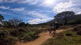 Stellenbosch Tripping  Some Bushes May Have Been Harmed [upl. by Rugg]